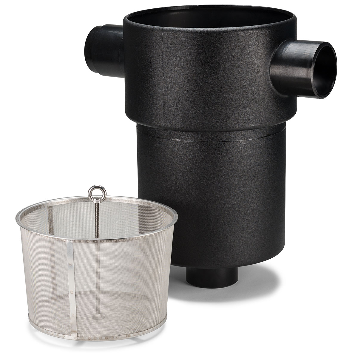Regenwasseranlage Hydrophant 3530 Liter Haus