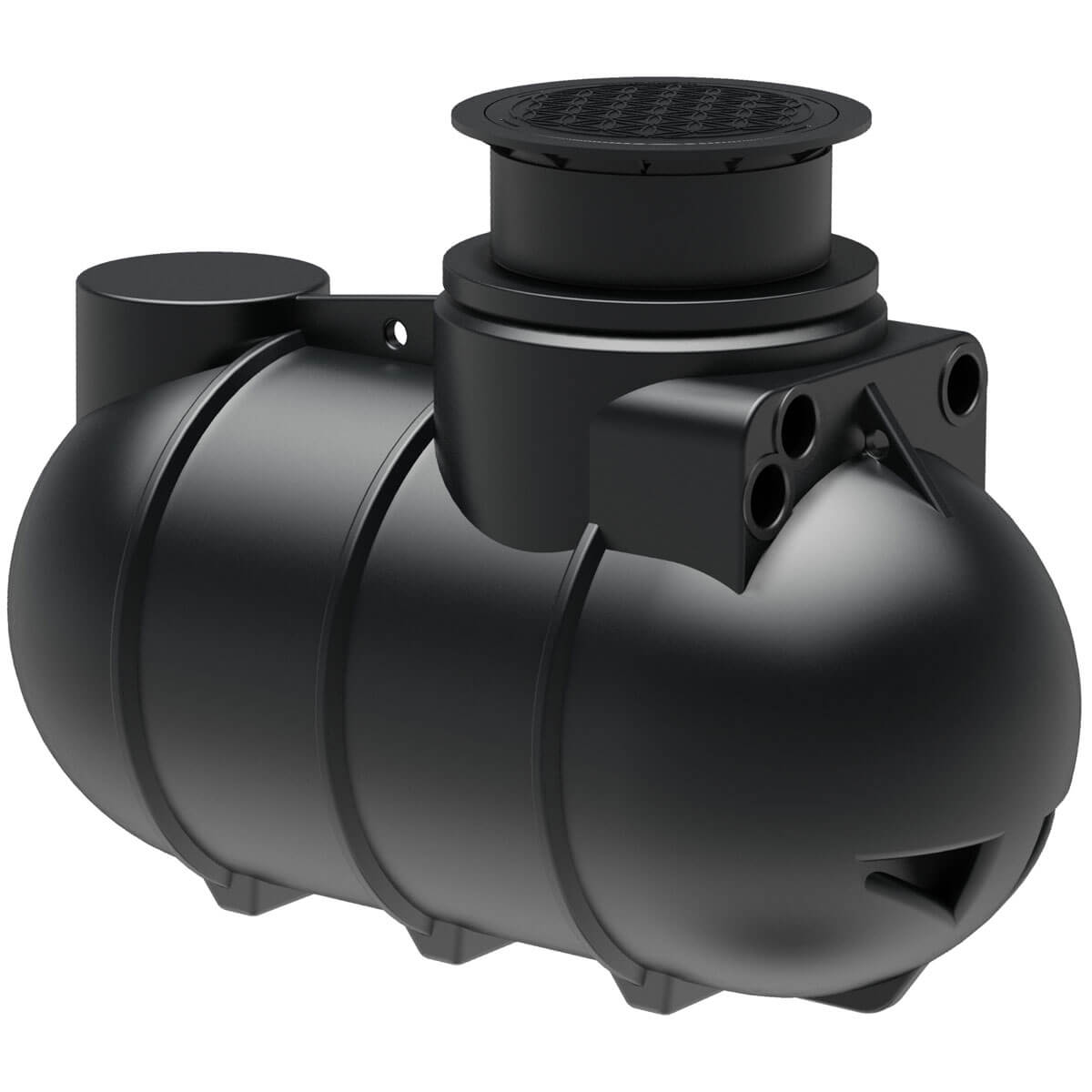 Zisterne AQa.Line 2000 Liter