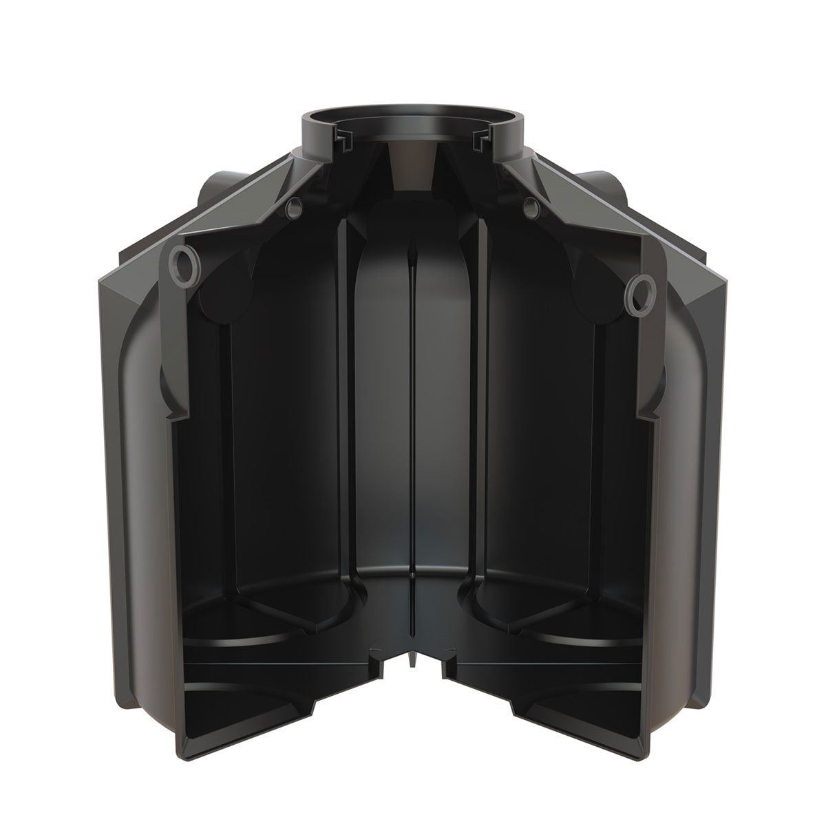Zisterne Smart 6400 L
