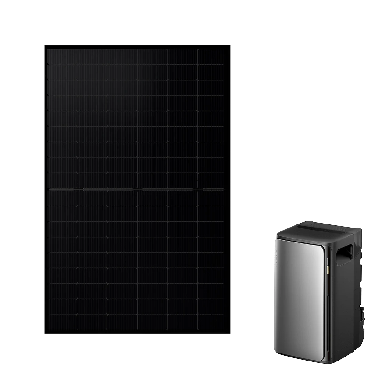 500 W Balkonkraftwerk EcoFlow STREAM Ultra