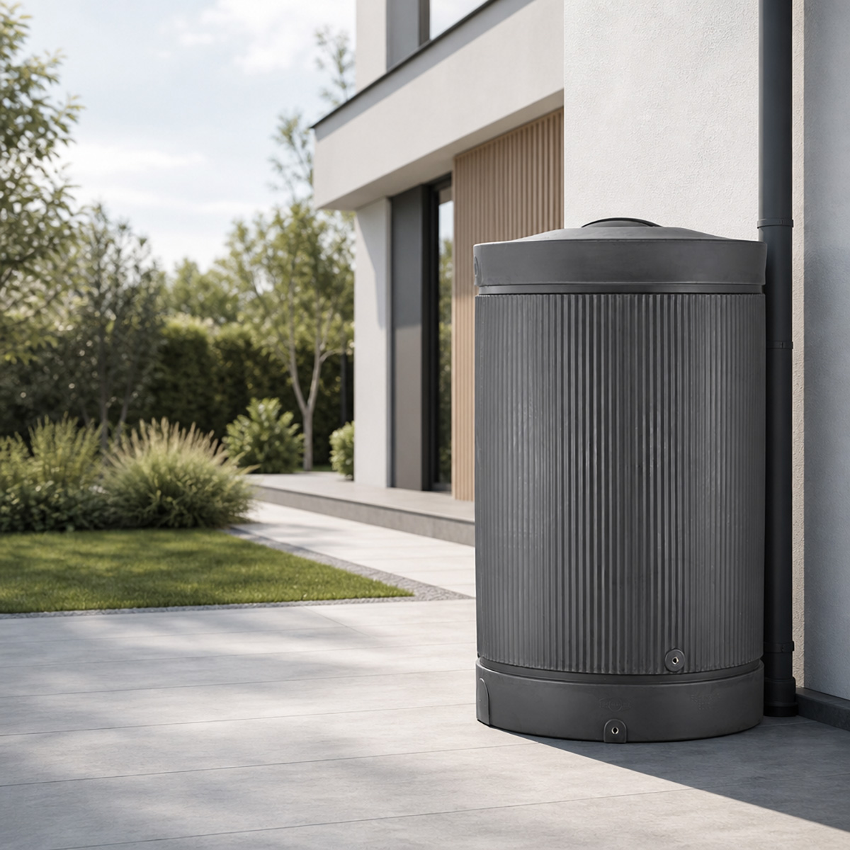 Regentonne Aqua 3000 L