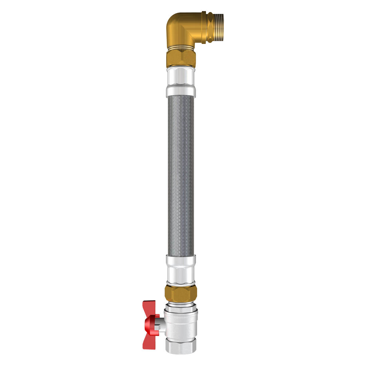 Regenwasseranlage AQa.Line 3400 Liter Haus