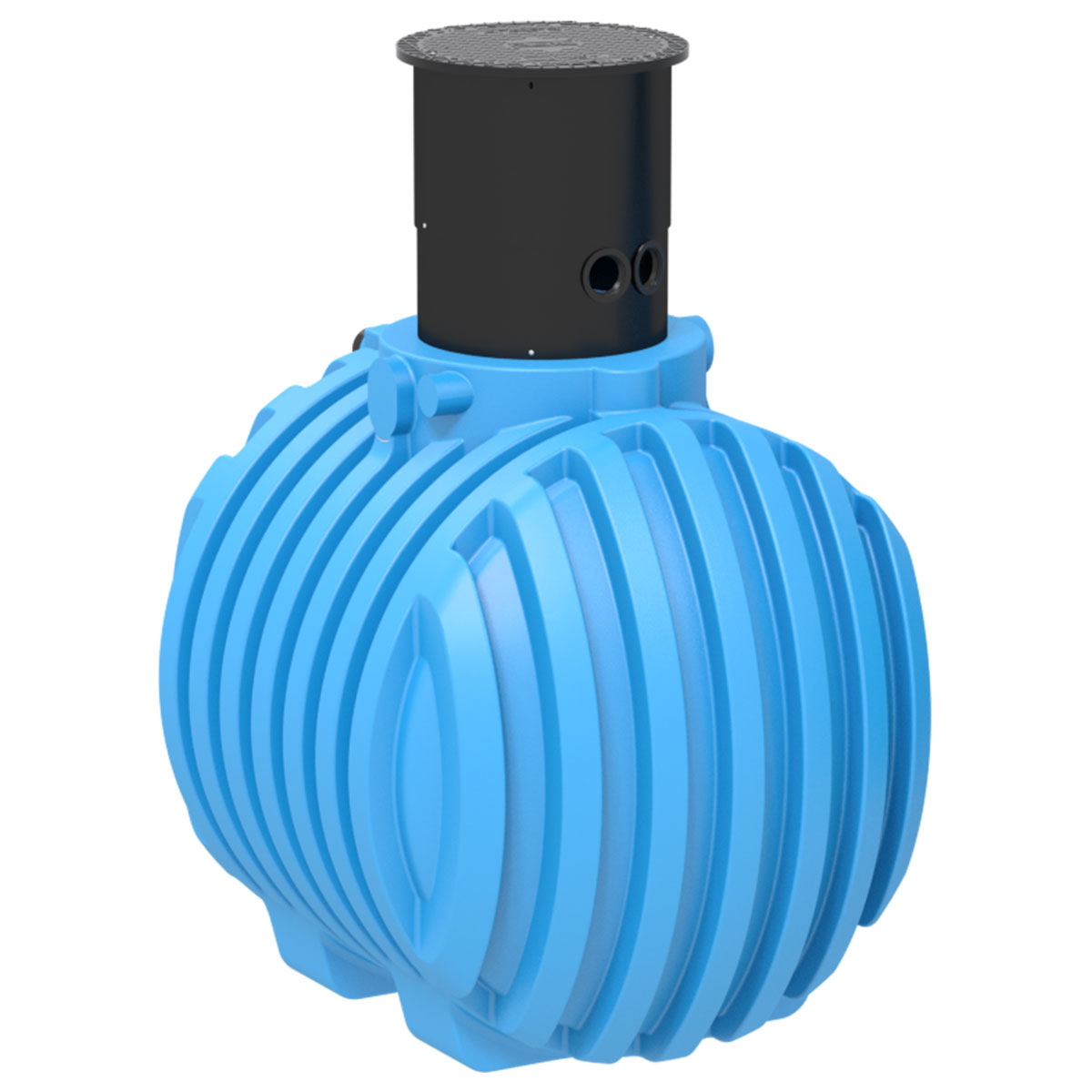 Zisterne Blue-Star 3500 Liter