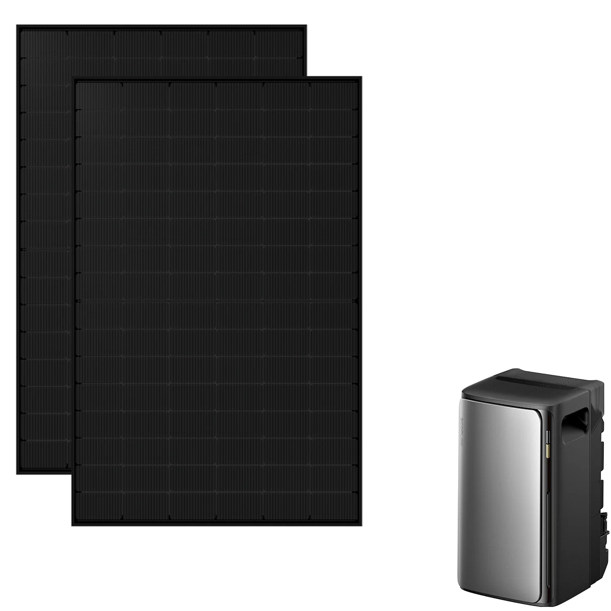 900 W Balkonkraftwerk EcoFlow STREAM Ultra