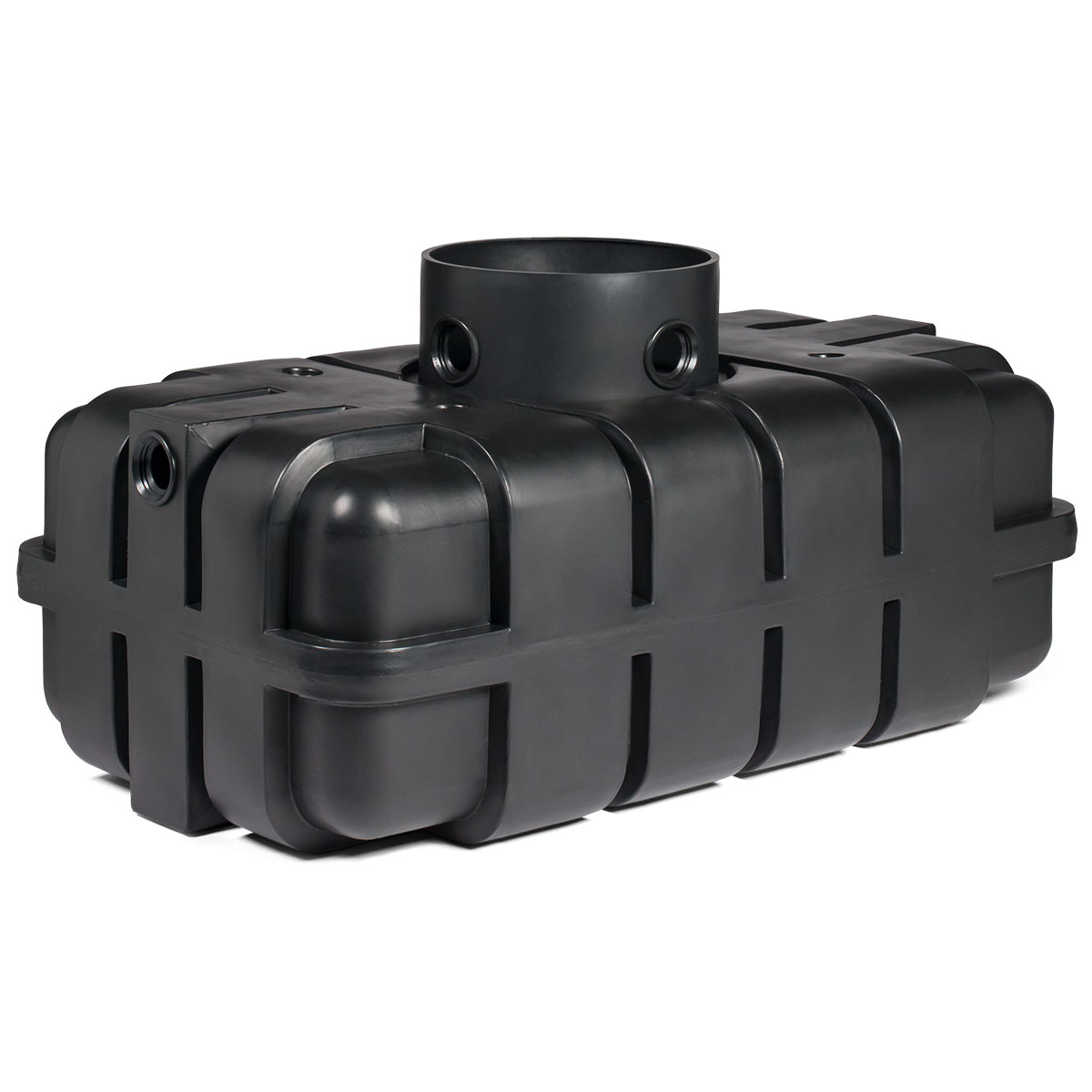 Flachtank Smart 1700 Liter