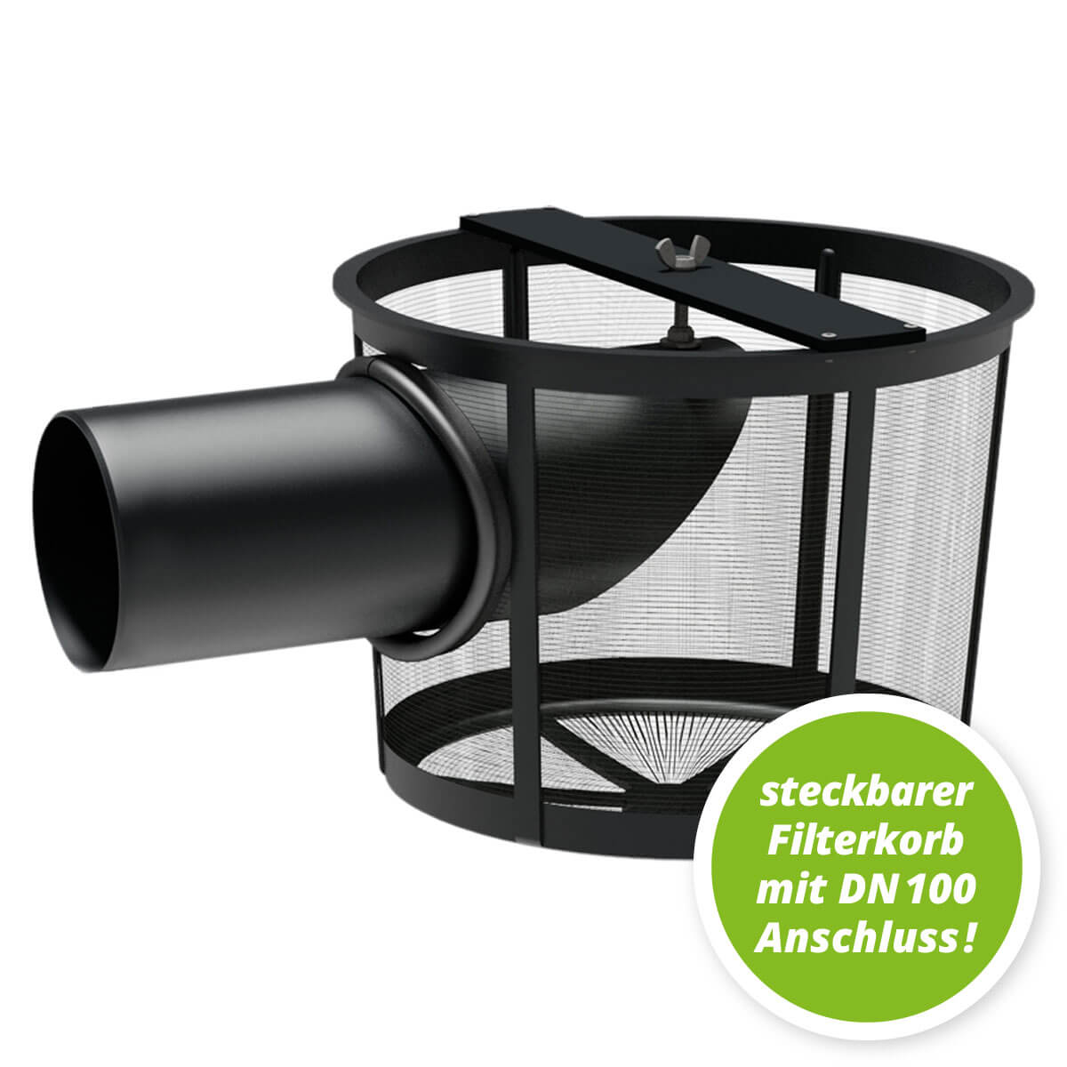 Regenwasseranlage AQa.Line 5000 Liter