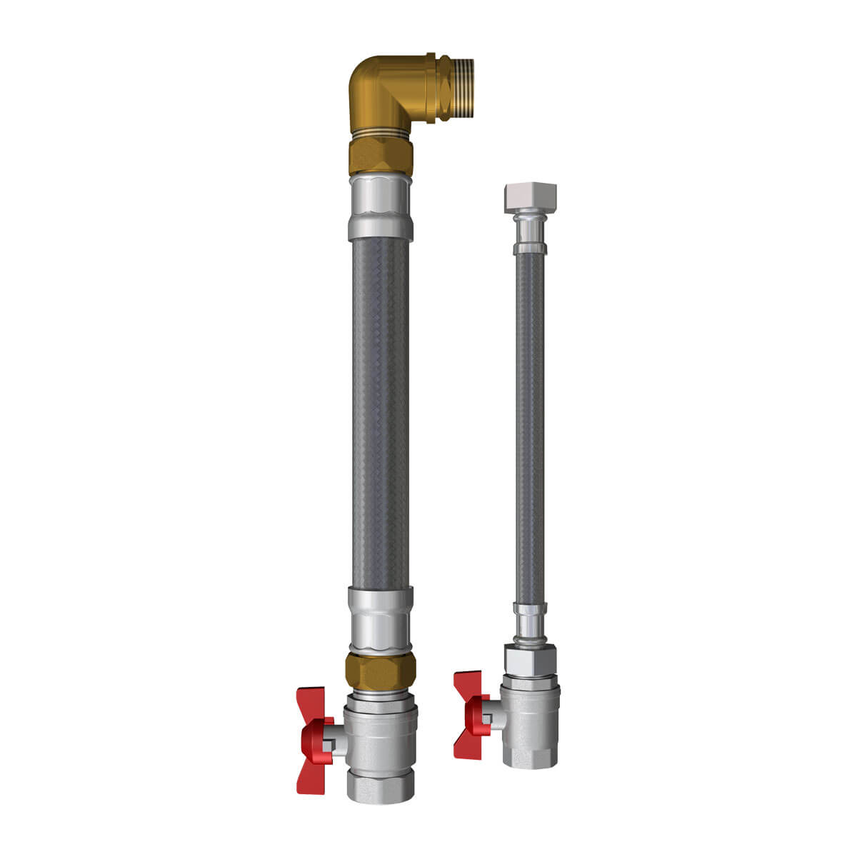 Hausmodul-Set "Pro"