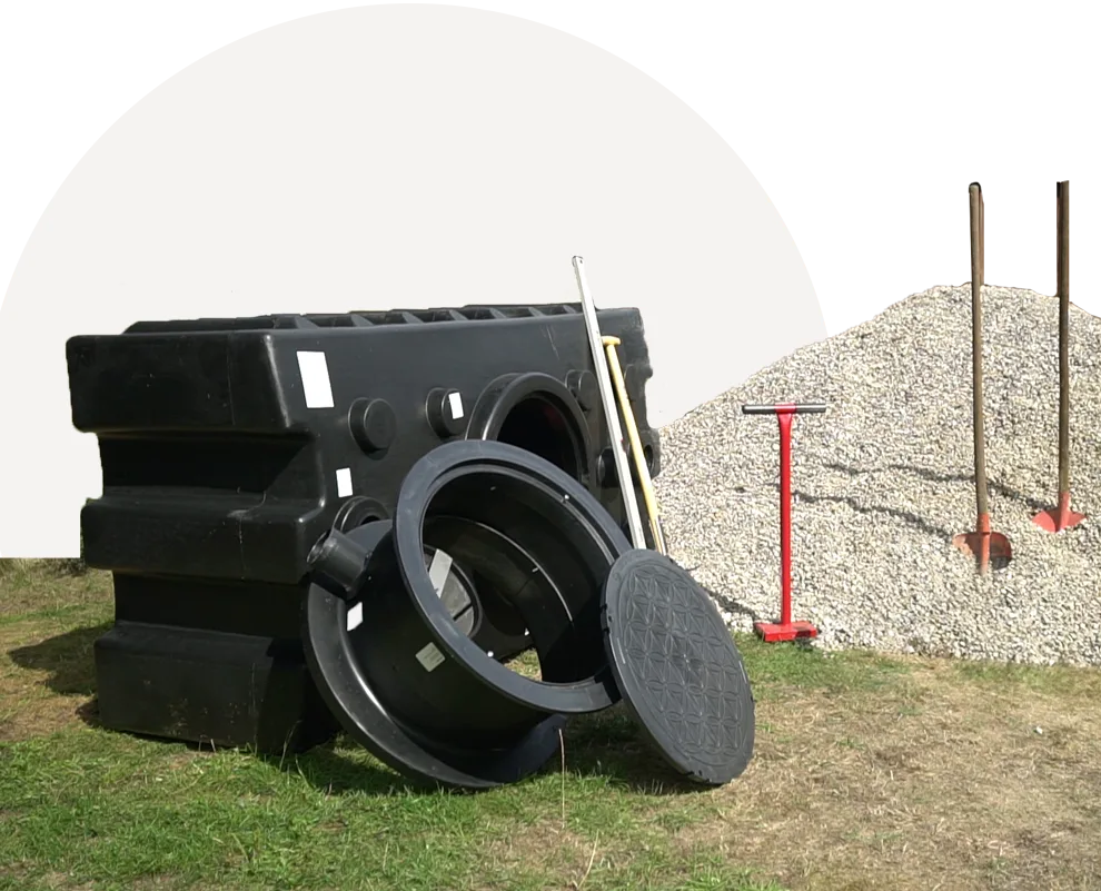 Flachtank