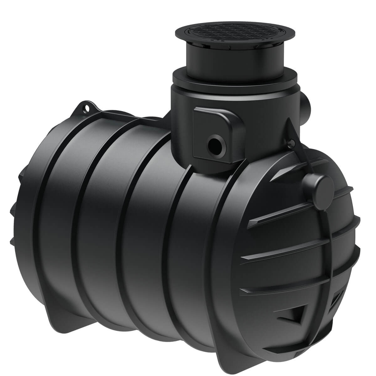 Zisterne AQa.Line 3400 Liter