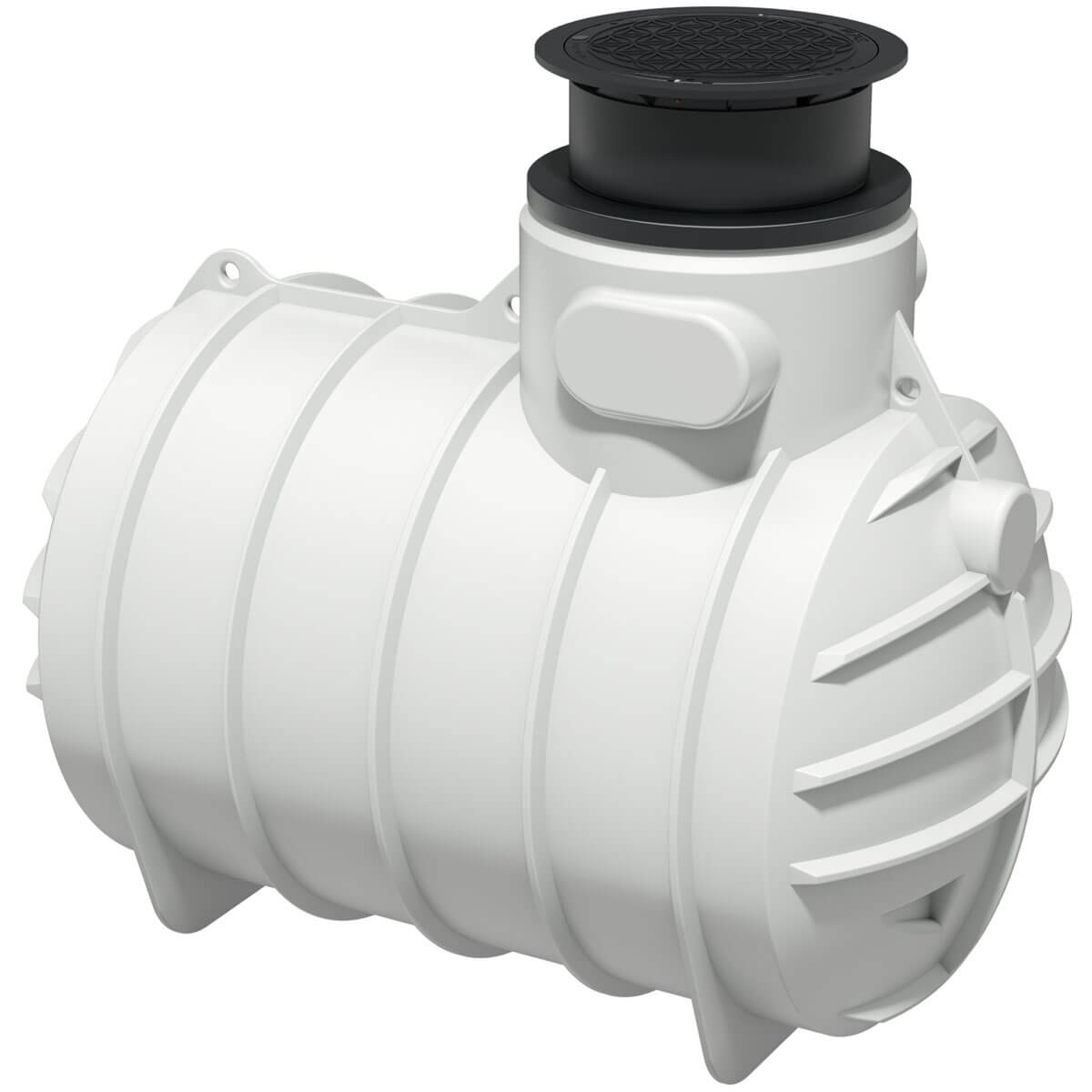 Trinkwasser-Erdtank AQa.Line 3400 L
