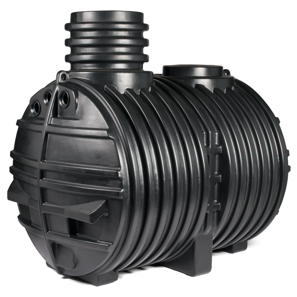 Zisterne Pluvo 5000 Liter