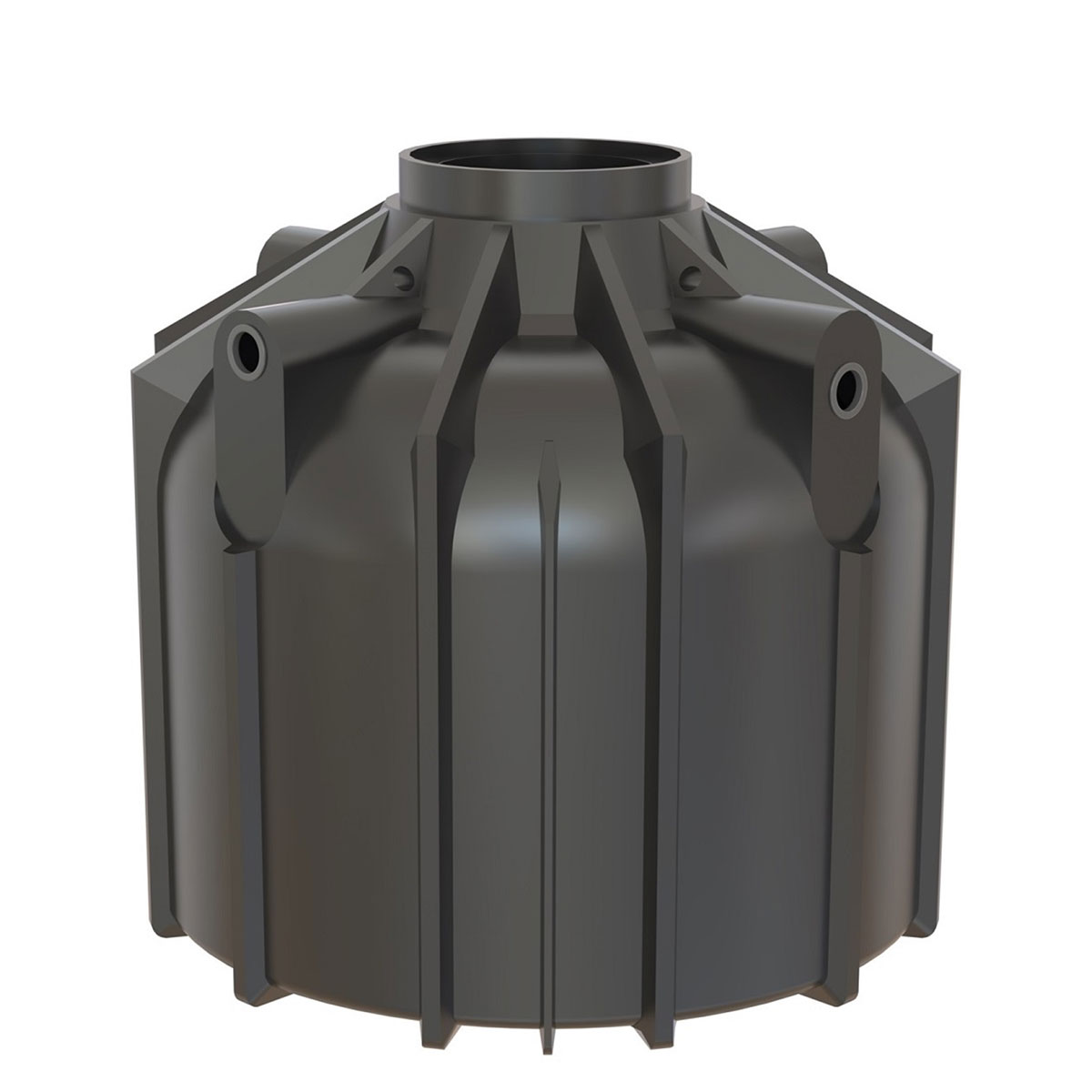 Zisterne Smart 6400 L
