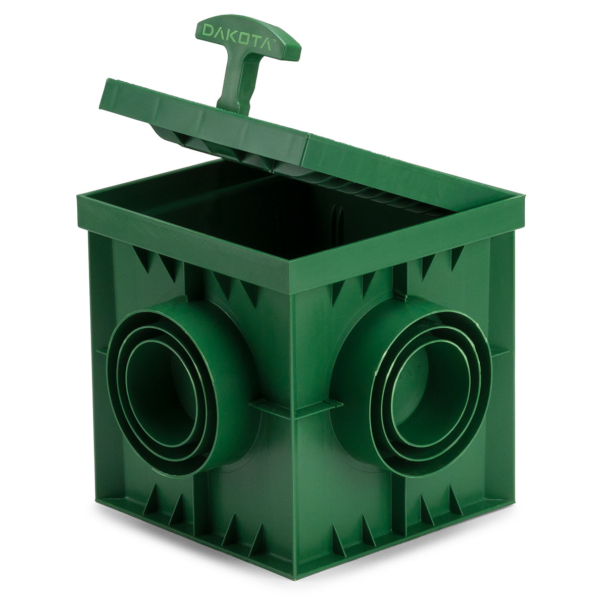 Wasserentnahmebox / Verteilerbox