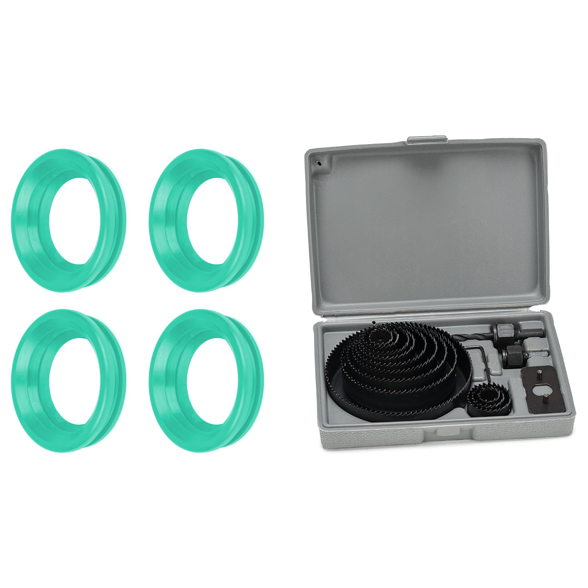 Flachtank Smart 3400 Liter