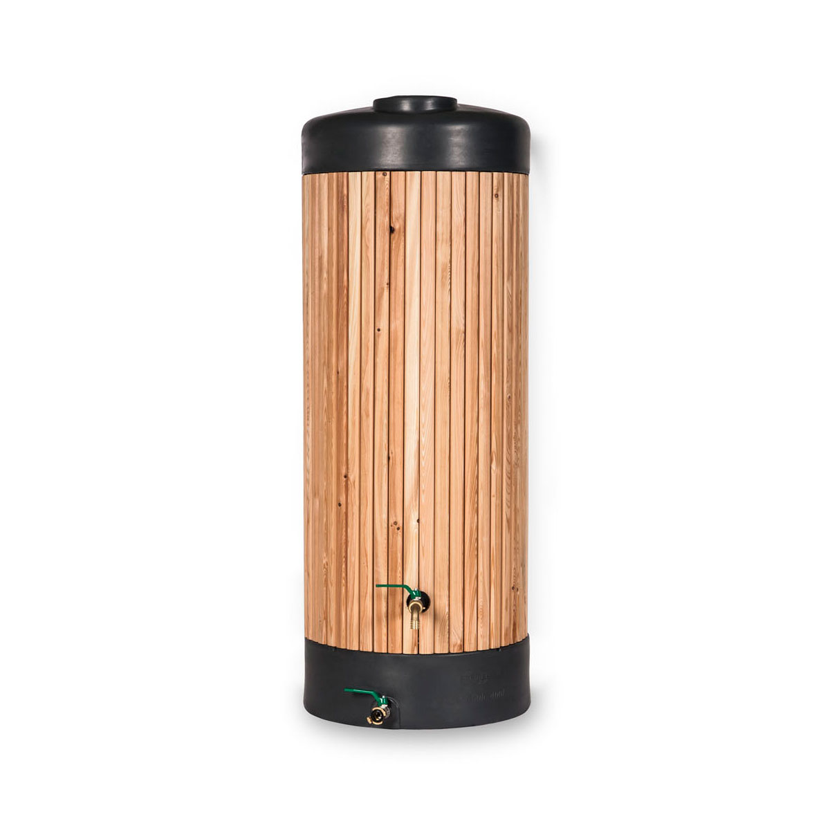 Regentonne Aqua 400 L Holz