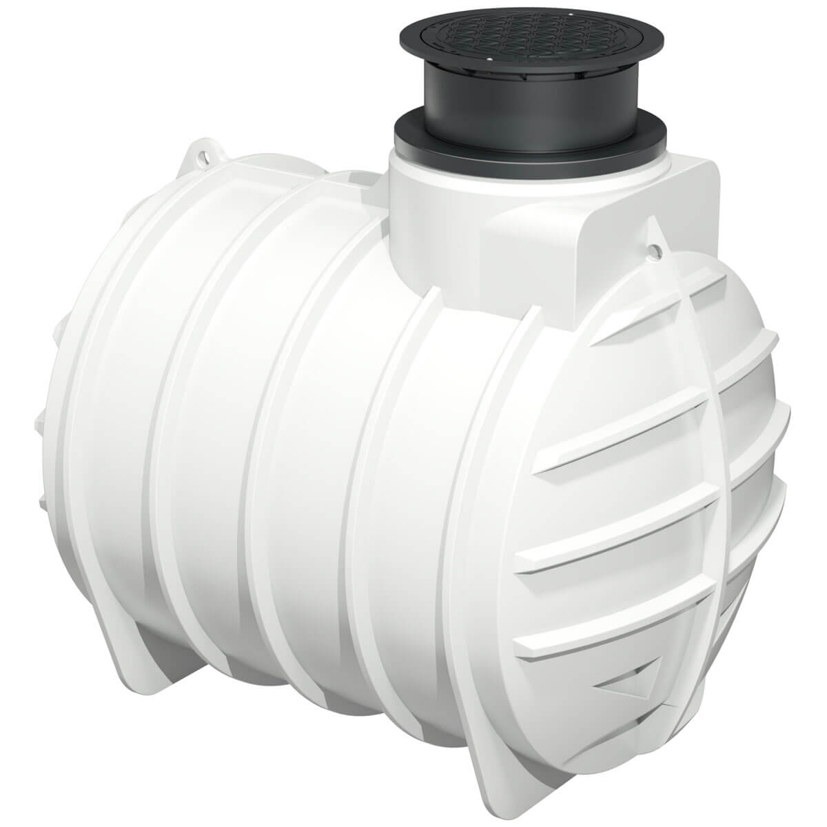 Trinkwasser-Erdtank AQa.Line 4450 L