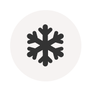 Schneeflocke