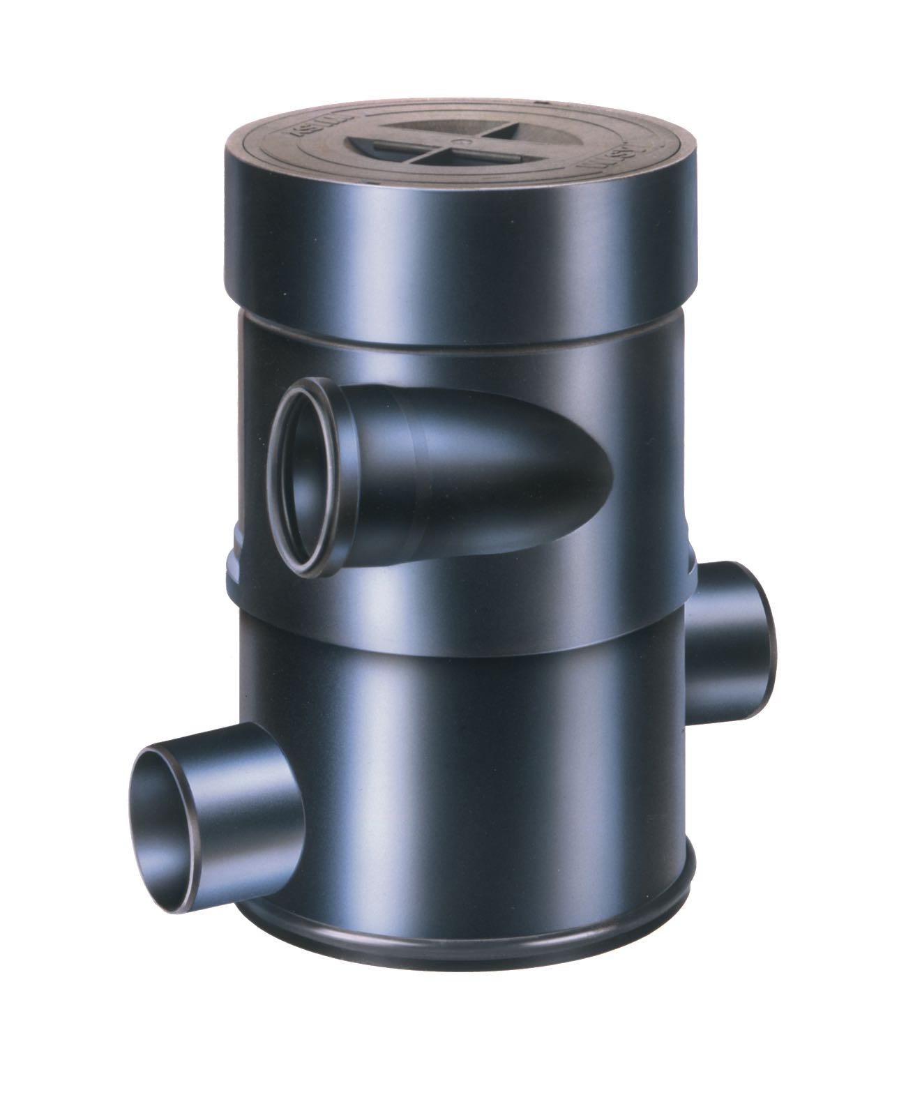 Wirbel-Feinfilter WFF 100