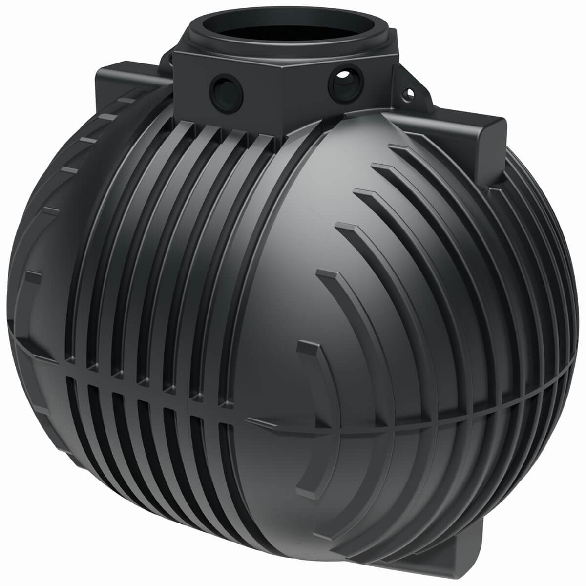 Zisterne AQa.Line 5000 L