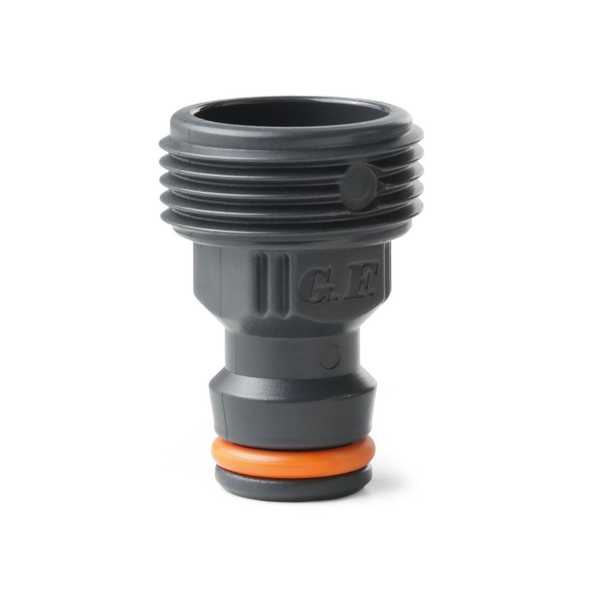 Geräteadapter 3/4" AG