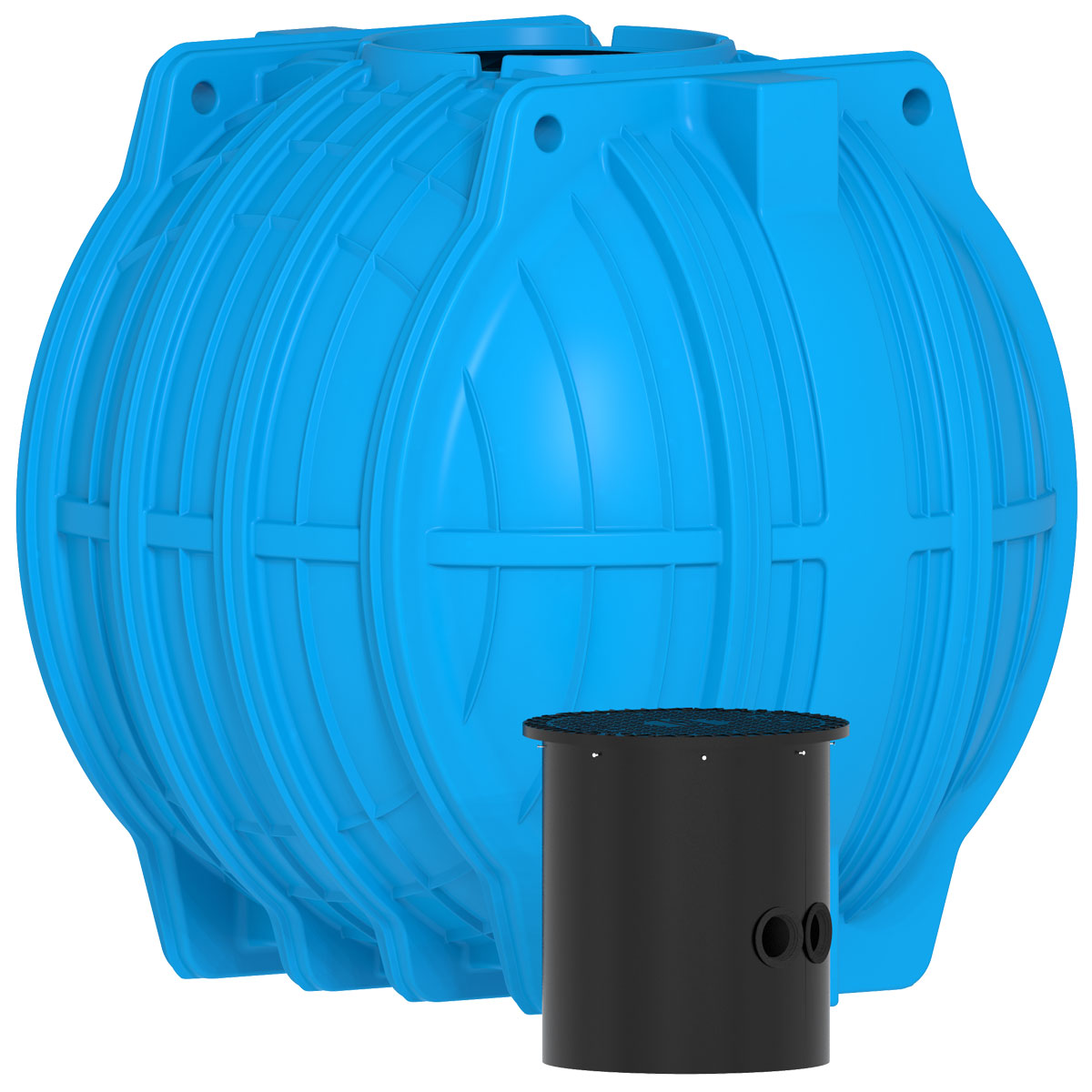 Zisterne Blue-Star 6000 Liter