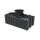 Greenlife Flachtank