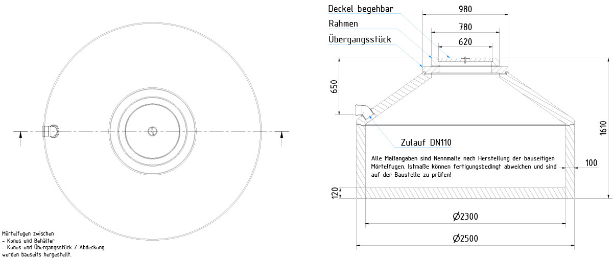 Hydrophant-Abwassertank-2900-L-ASM-110-025t-0NE-AA290001-TD