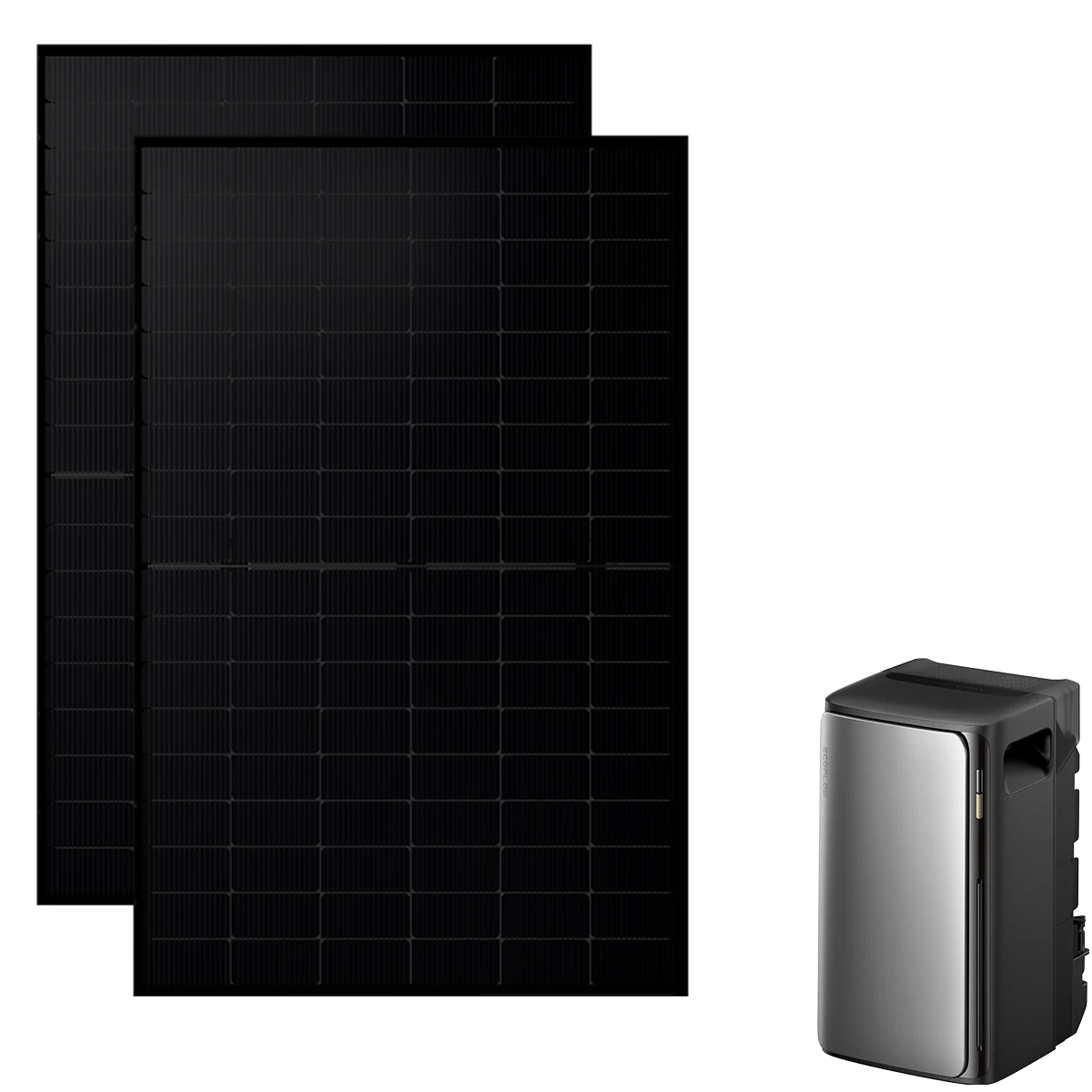 1000 W Balkonkraftwerk EcoFlow STREAM Ultra