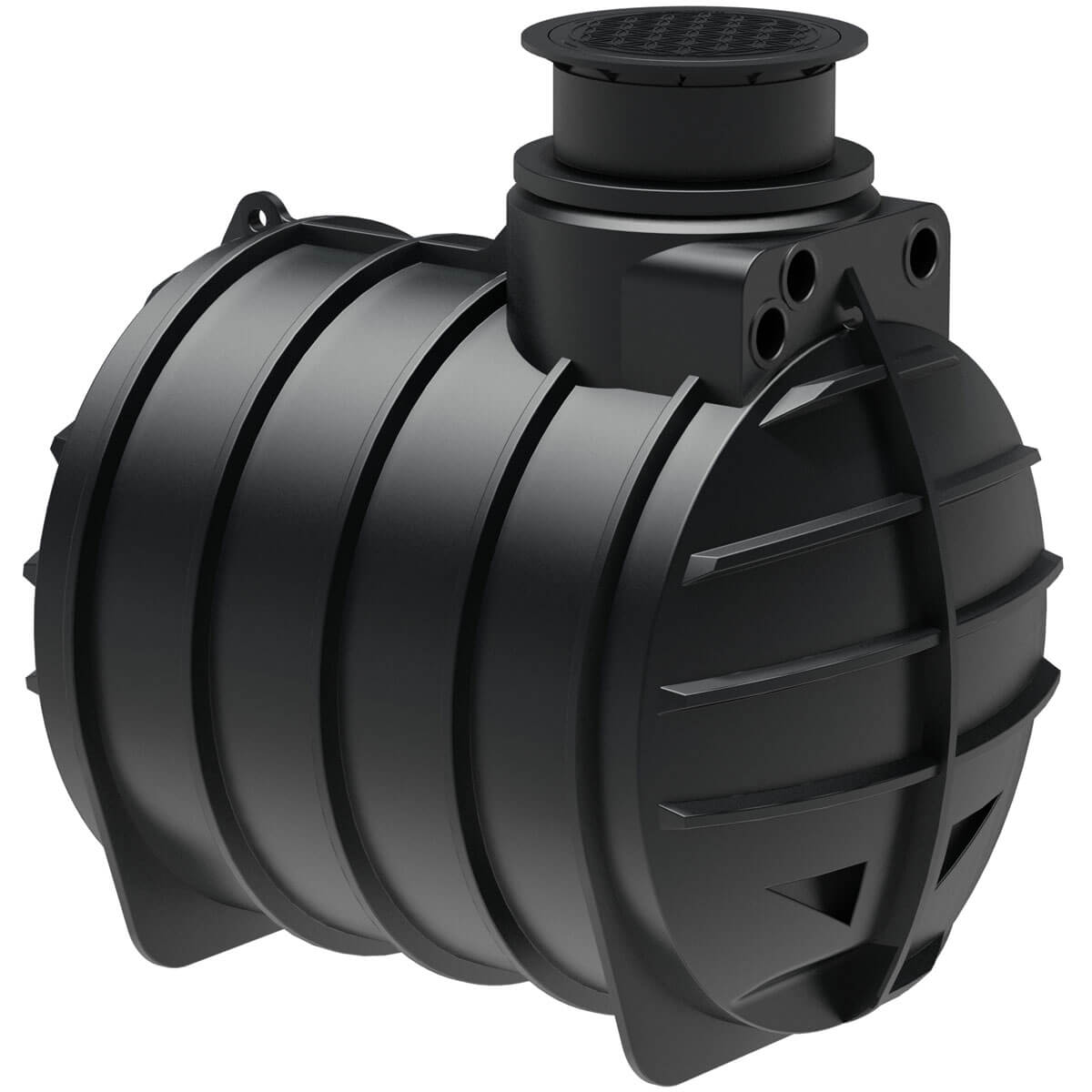 Zisterne AQa.Line 4450 Liter