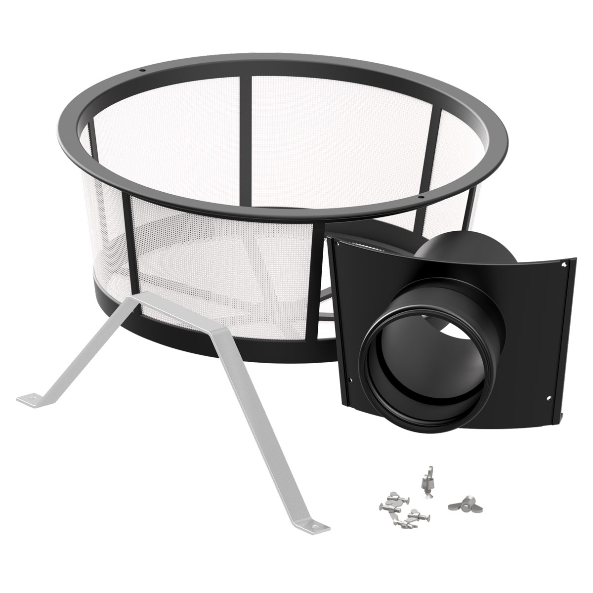 Gartenfilter "Basic"