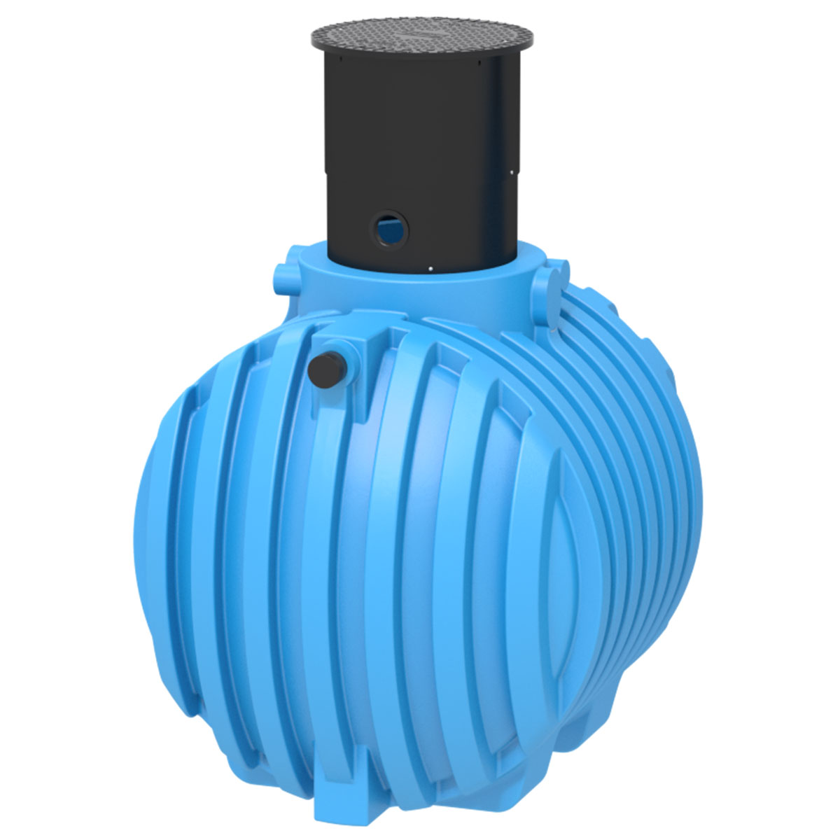 Zisterne Blue-Star 3500 Liter