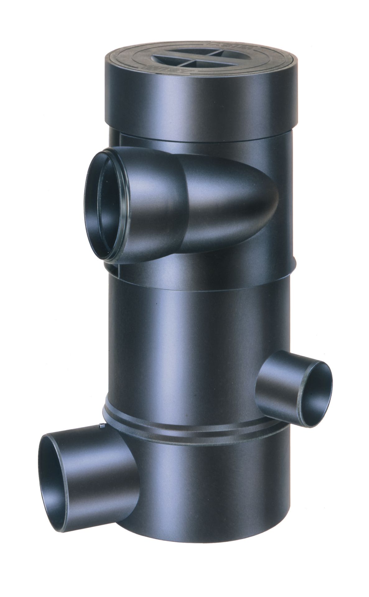 Wirbel-Feinfilter WFF 150