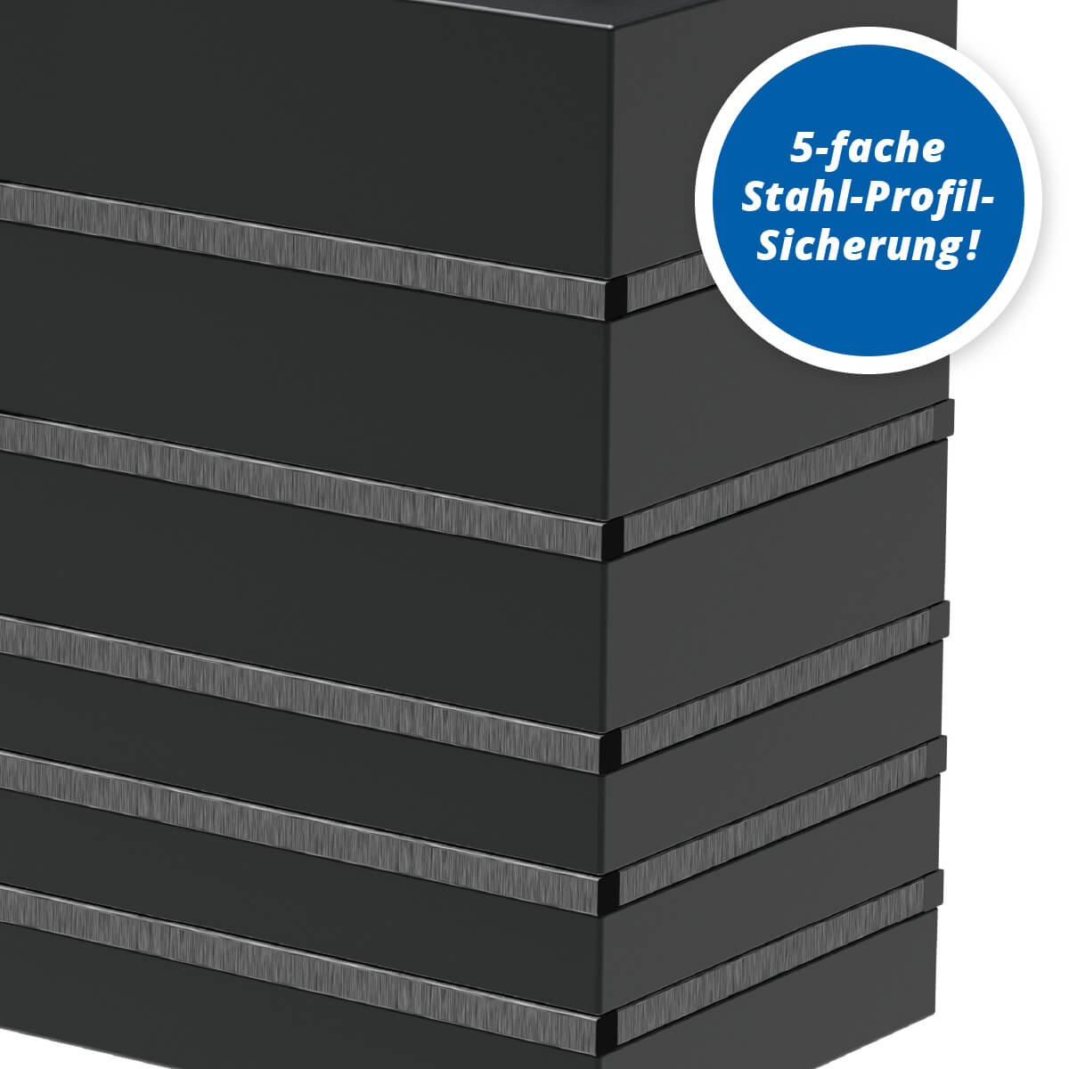 Kellertank AQa.Line 4000 Liter