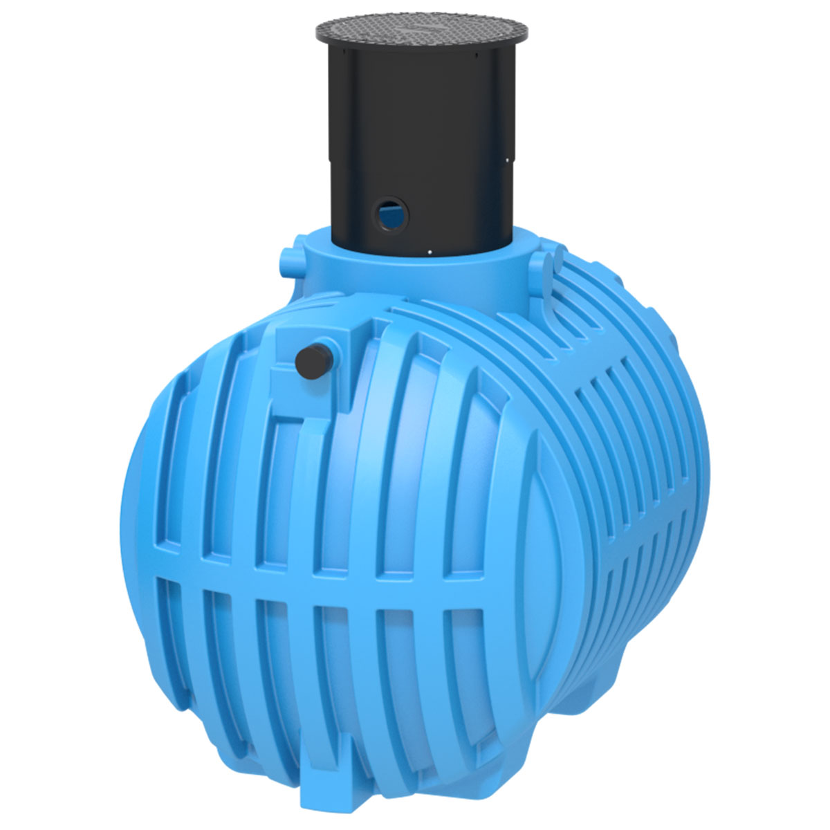 Zisterne Blue-Star 4700 Liter