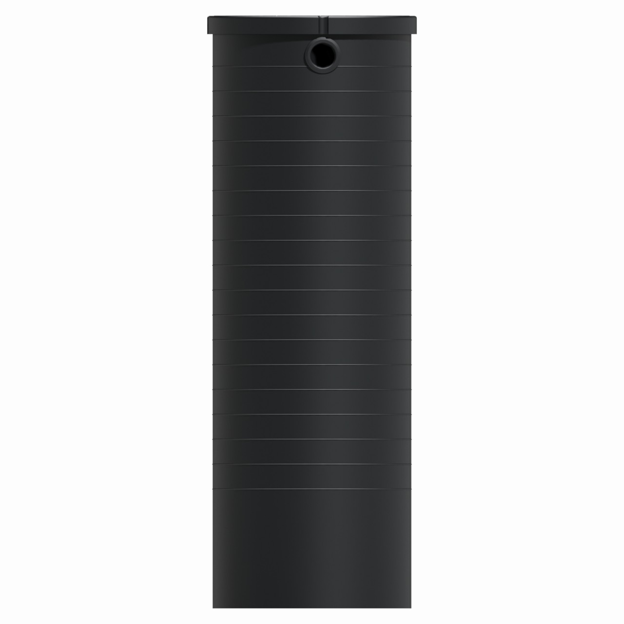 Regentonne für den Balkon 140 L