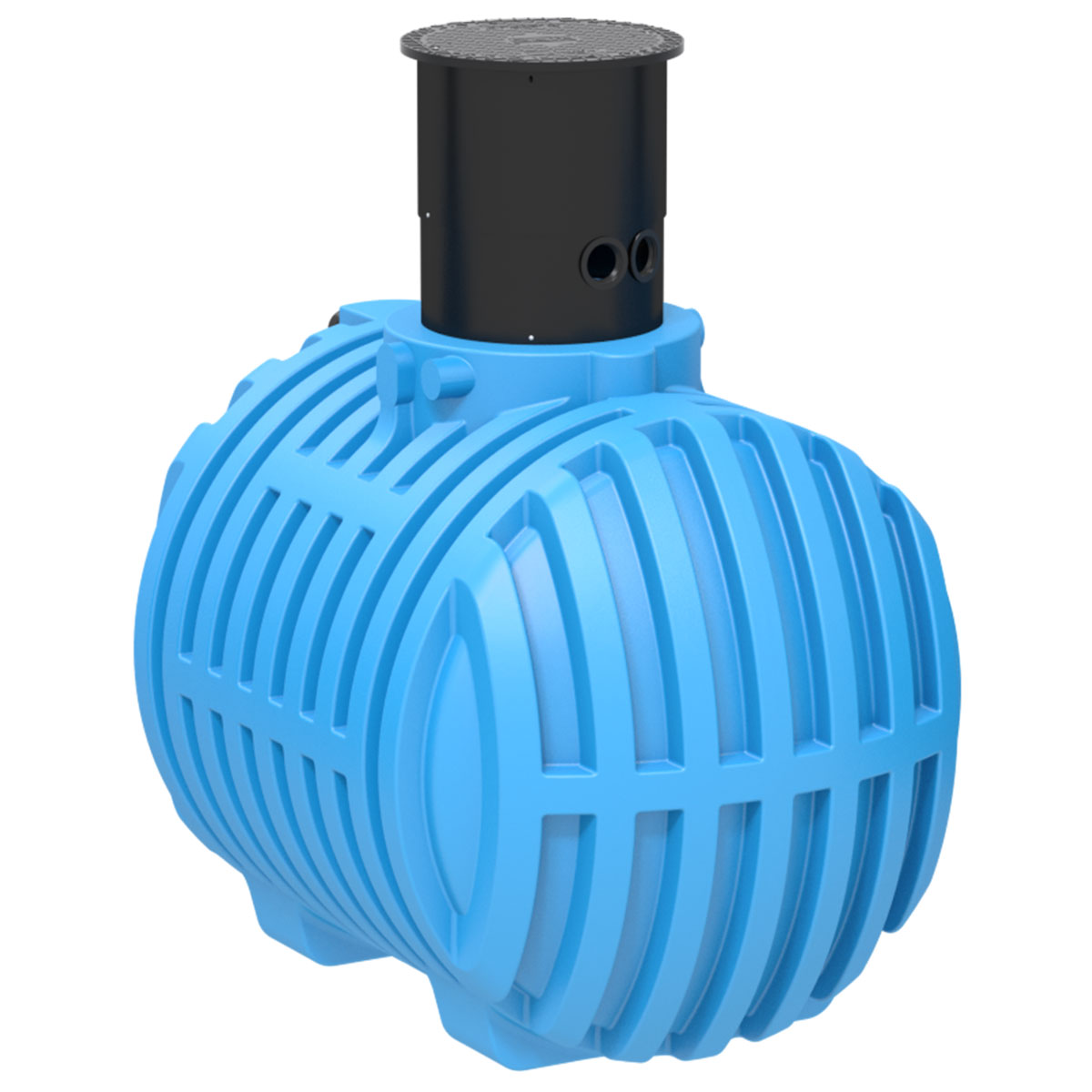 Zisterne Blue-Star 4700 Liter