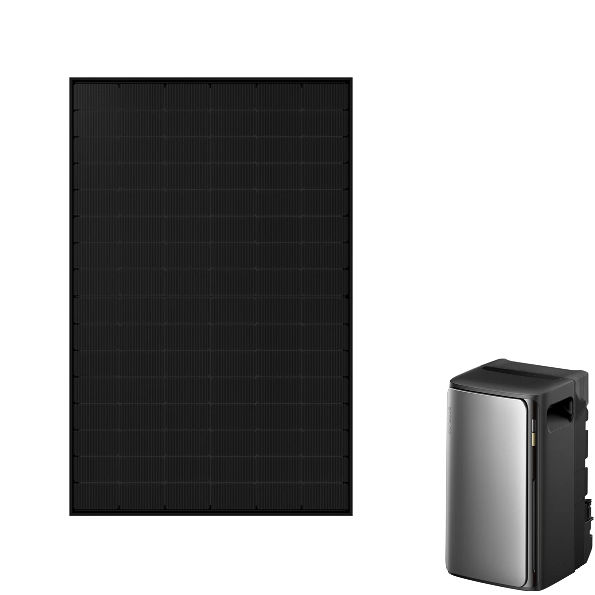 450 W Balkonkraftwerk EcoFlow STREAM Ultra
