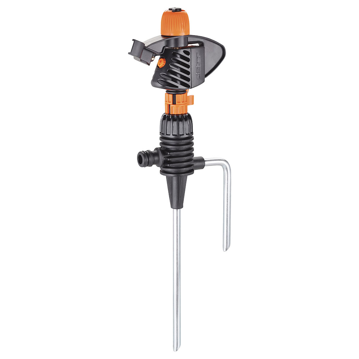 Impulsregner - Impact Spike