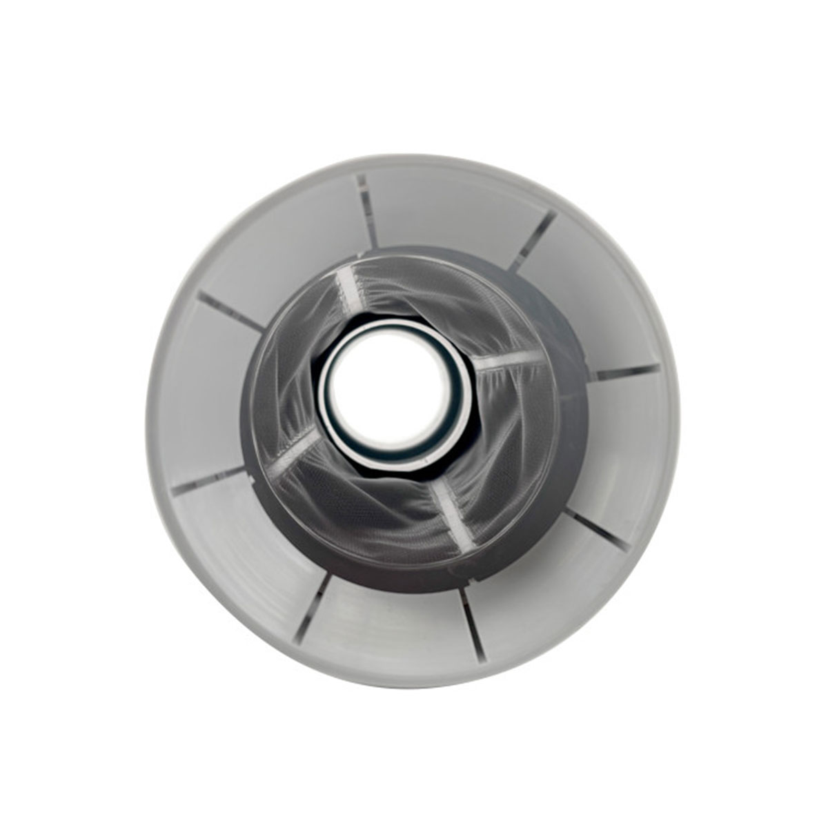 Regensammler RG100F Grau