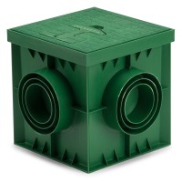 Vorschau: Regenwasseranlage Smart 1700 Liter Garten Vorschau: Regenwasseranlage Smart 1700 Liter Garten