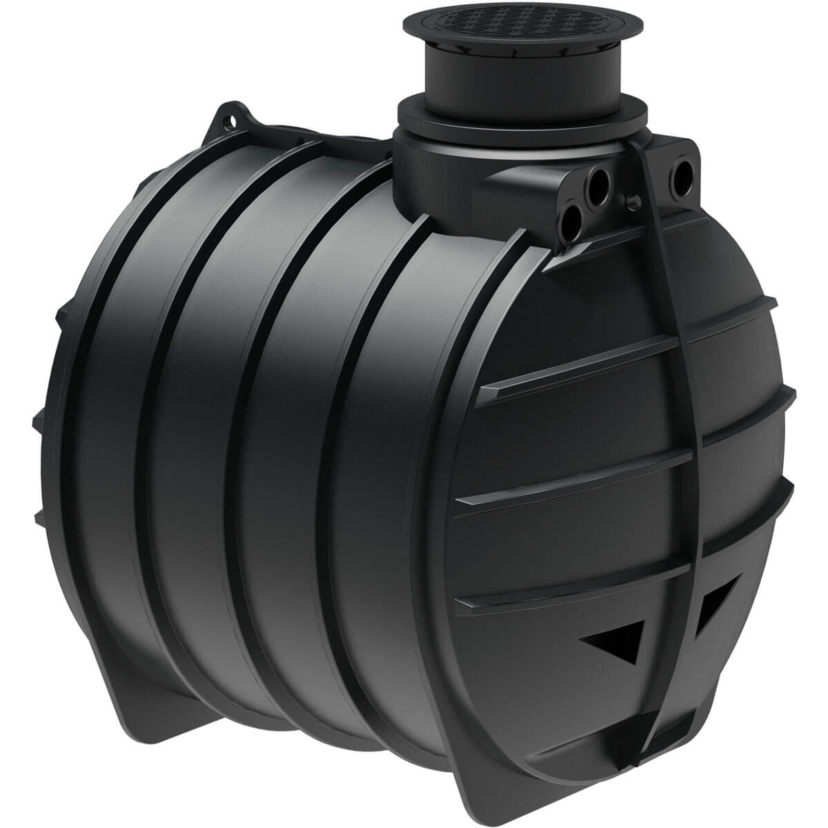 Zisterne AQa.Line 6000 Liter