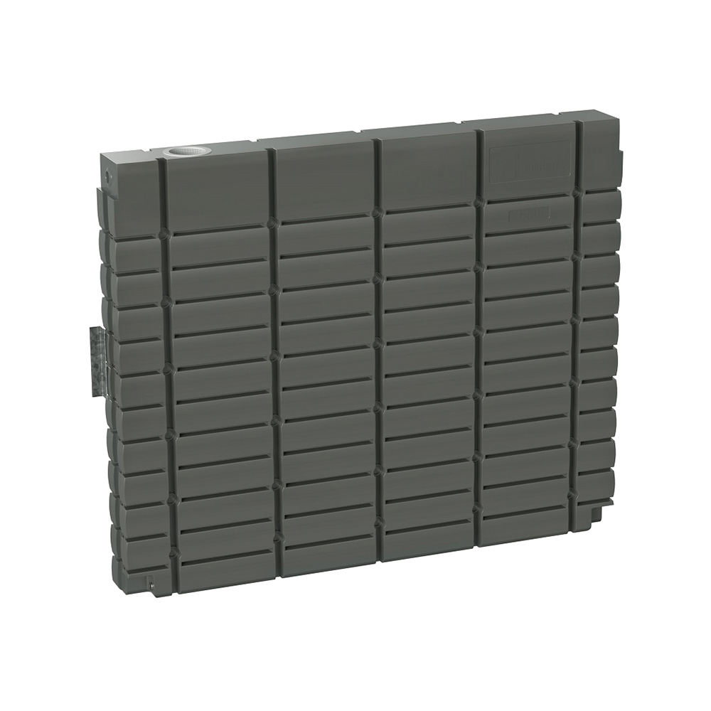 IBC Anschluss Set Für Regenwassertanks - Mit 3/4 Schwanenhals, Erweiterbar