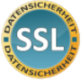 SSL-Zertifikat vorhanden