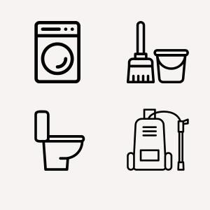 Anwendungsbeispiele zur Verwendung von Regenwasser