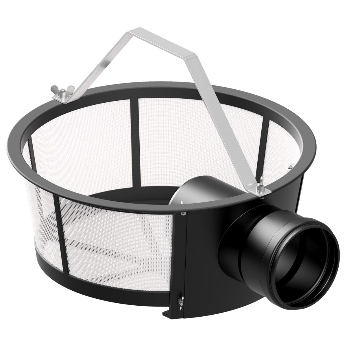 Gartenfilter Basic für Zisternen