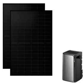 1000 W Balkonkraftwerk EcoFlow STREAM Ultra