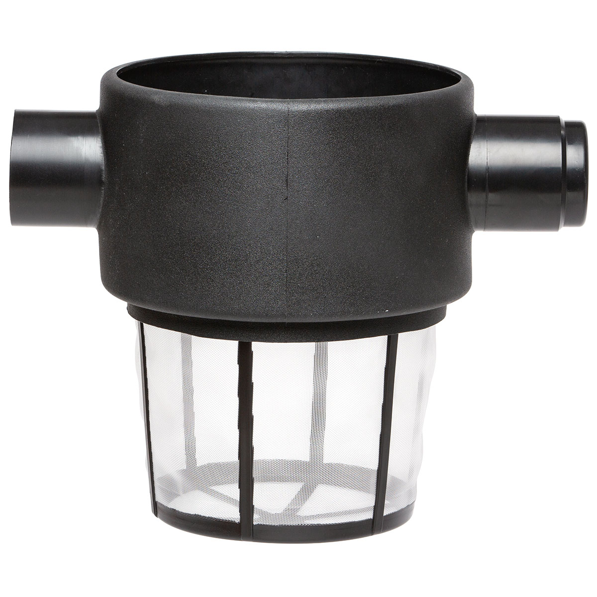 Vormontierter Gartenfilter Comfort