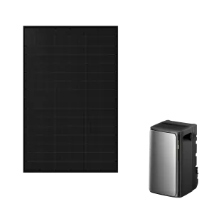450 W Balkonkraftwerk EcoFlow STREAM Ultra